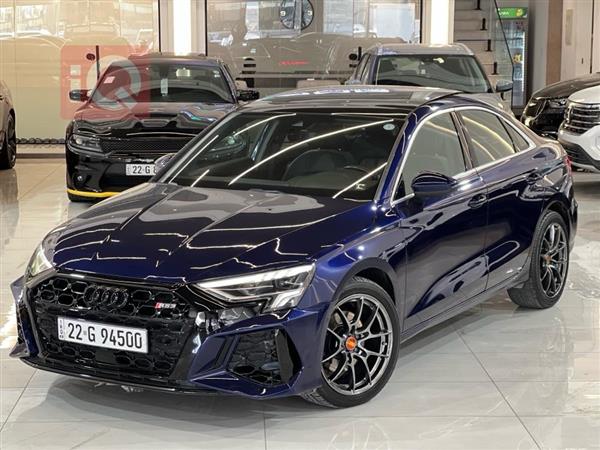 اودي A3 2023 للبيع في العراق - اربيل